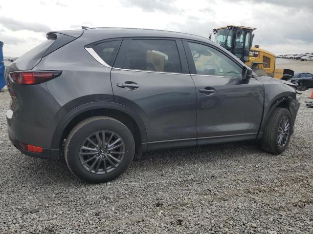 Photo 2 VIN: JM3KFBCM9M1488017 - MAZDA CX-5 