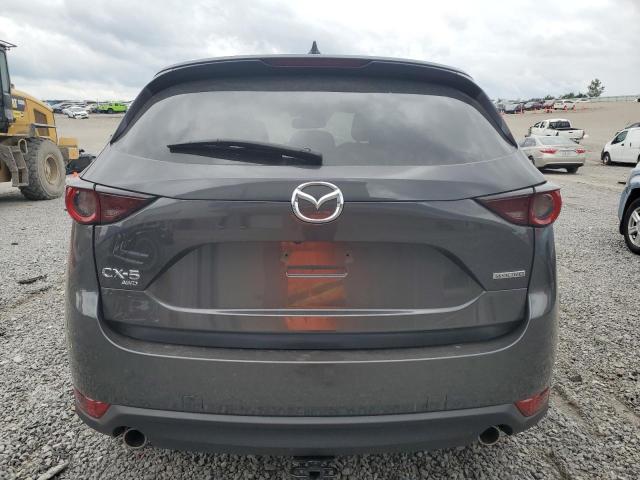 Photo 5 VIN: JM3KFBCM9M1488017 - MAZDA CX-5 