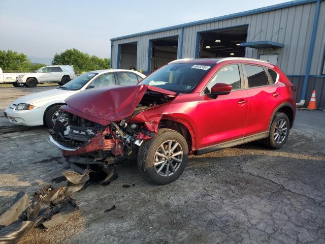 Photo 0 VIN: JM3KFBCM9N0623570 - MAZDA CX-5 PREFE 