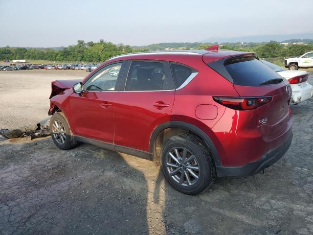 Photo 1 VIN: JM3KFBCM9N0623570 - MAZDA CX-5 PREFE 