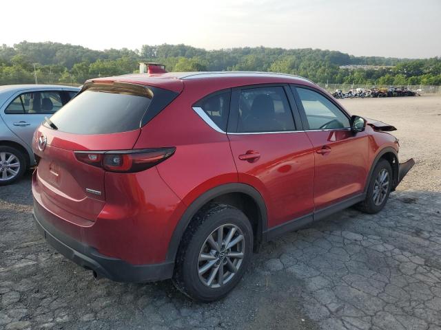 Photo 2 VIN: JM3KFBCM9N0623570 - MAZDA CX-5 PREFE 