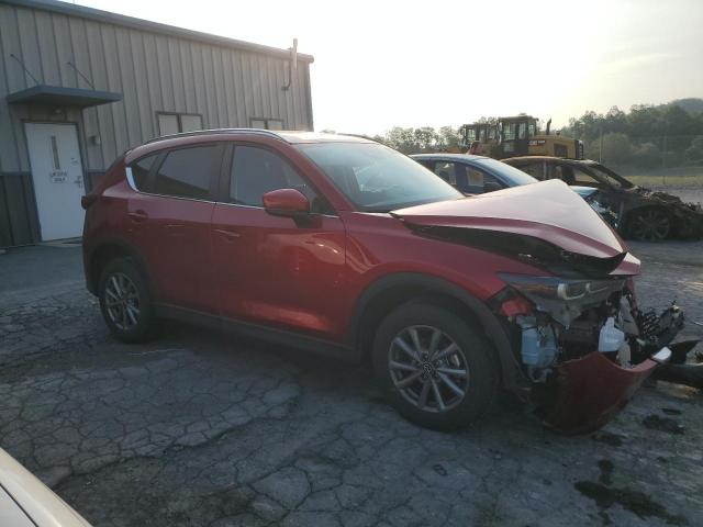 Photo 3 VIN: JM3KFBCM9N0623570 - MAZDA CX-5 PREFE 