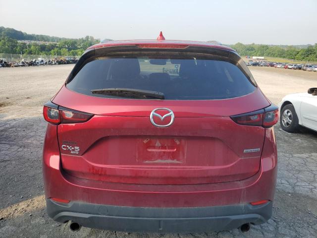 Photo 5 VIN: JM3KFBCM9N0623570 - MAZDA CX-5 PREFE 