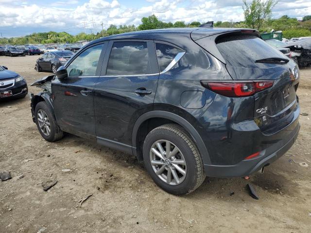 Photo 1 VIN: JM3KFBCM9N0646198 - MAZDA CX-5 PREFE 