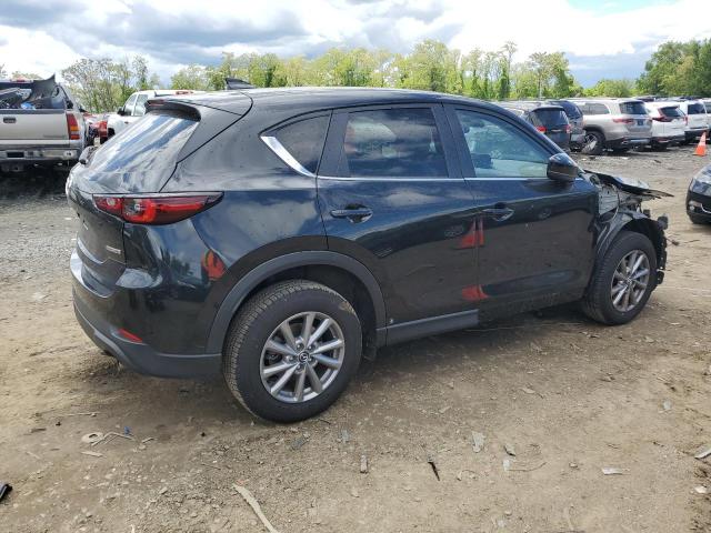 Photo 2 VIN: JM3KFBCM9N0646198 - MAZDA CX-5 PREFE 