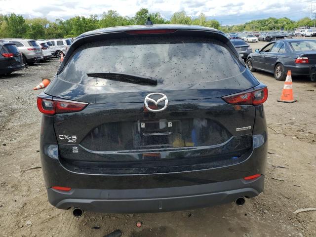 Photo 5 VIN: JM3KFBCM9N0646198 - MAZDA CX-5 PREFE 