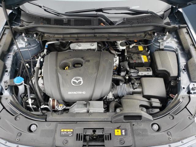 Photo 10 VIN: JM3KFBCM9N0646718 - MAZDA CX-5 PREFE 