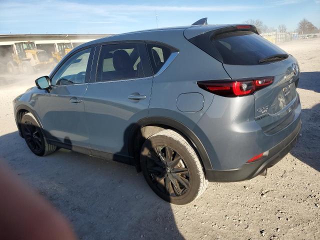 Photo 1 VIN: JM3KFBCM9N0647528 - MAZDA CX-5 PREFE 