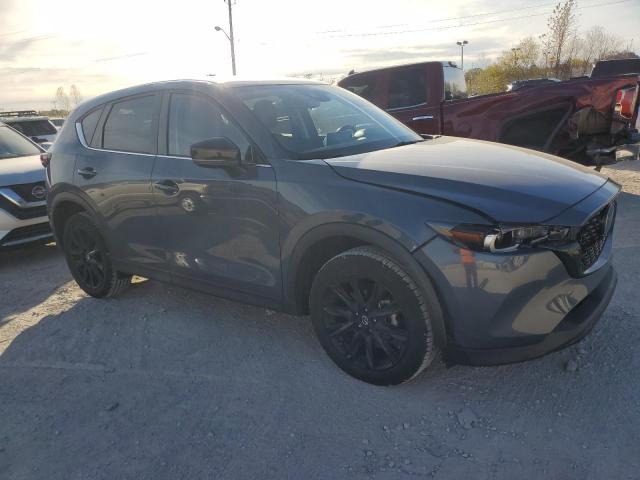 Photo 3 VIN: JM3KFBCM9N0647528 - MAZDA CX-5 PREFE 