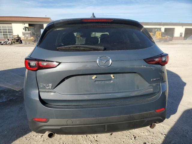 Photo 5 VIN: JM3KFBCM9N0647528 - MAZDA CX-5 PREFE 