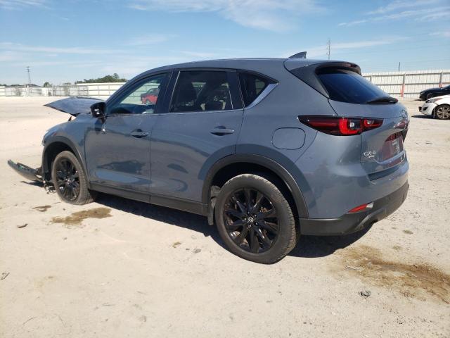 Photo 1 VIN: JM3KFBCM9N1553241 - MAZDA CX-5 PREFE 