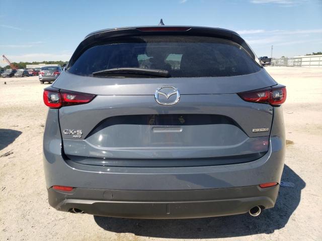 Photo 5 VIN: JM3KFBCM9N1553241 - MAZDA CX-5 PREFE 