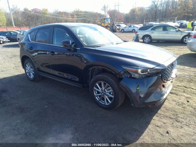 Photo 0 VIN: JM3KFBCM9N1574929 - MAZDA CX-5 