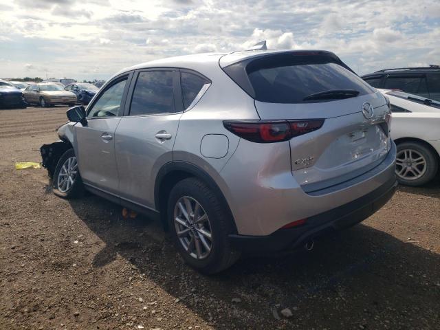 Photo 1 VIN: JM3KFBCM9N1586336 - MAZDA CX-5 PREFE 