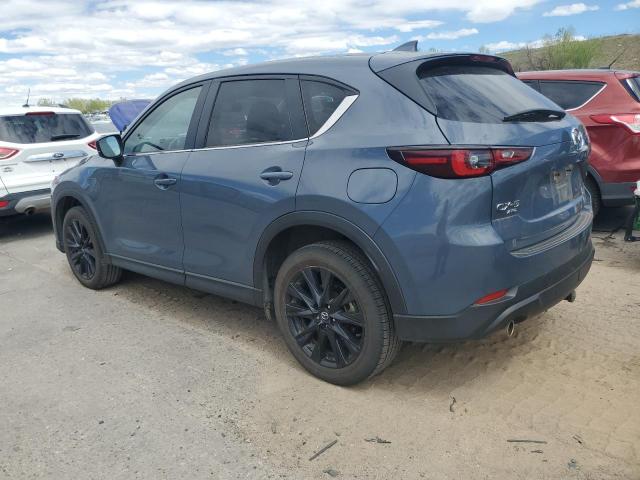 Photo 1 VIN: JM3KFBCM9N1620534 - MAZDA CX-5 PREFE 