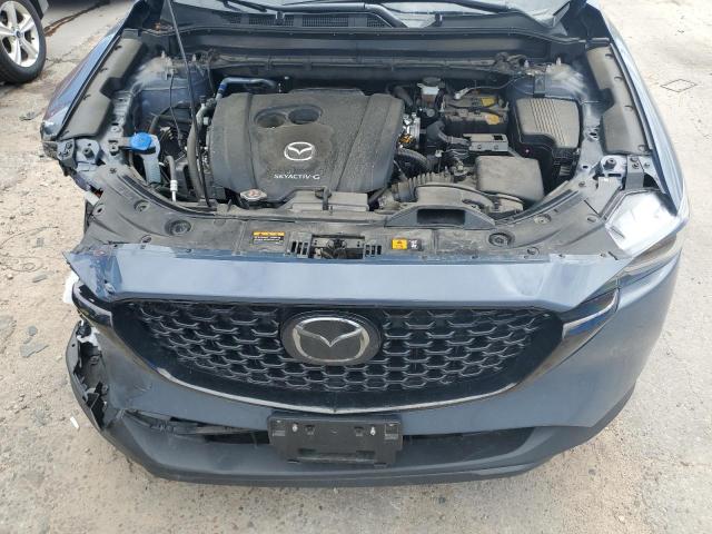 Photo 11 VIN: JM3KFBCM9N1620534 - MAZDA CX-5 PREFE 