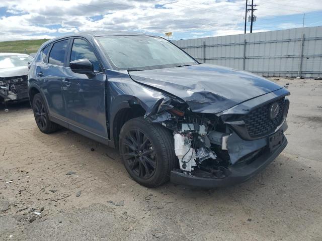 Photo 3 VIN: JM3KFBCM9N1620534 - MAZDA CX-5 PREFE 