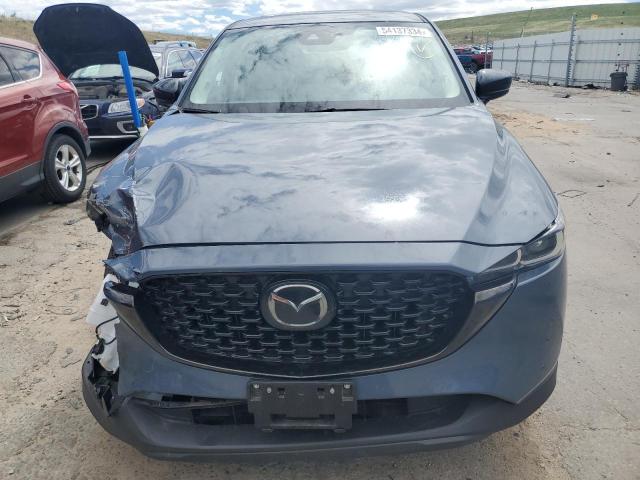 Photo 4 VIN: JM3KFBCM9N1620534 - MAZDA CX-5 PREFE 