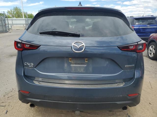 Photo 5 VIN: JM3KFBCM9N1620534 - MAZDA CX-5 PREFE 