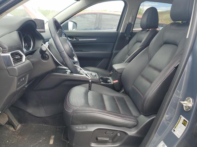 Photo 6 VIN: JM3KFBCM9N1620534 - MAZDA CX-5 PREFE 