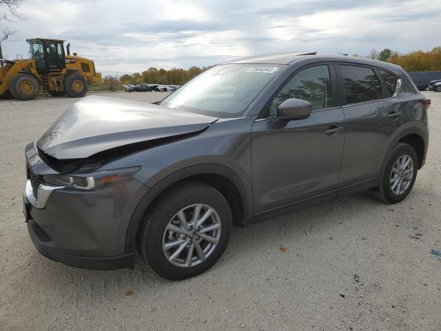 Photo 0 VIN: JM3KFBCM9P0123315 - MAZDA CX-5 