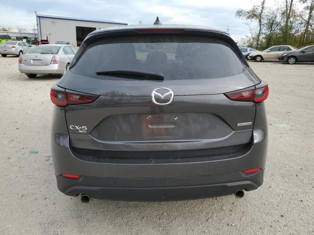 Photo 5 VIN: JM3KFBCM9P0123315 - MAZDA CX-5 