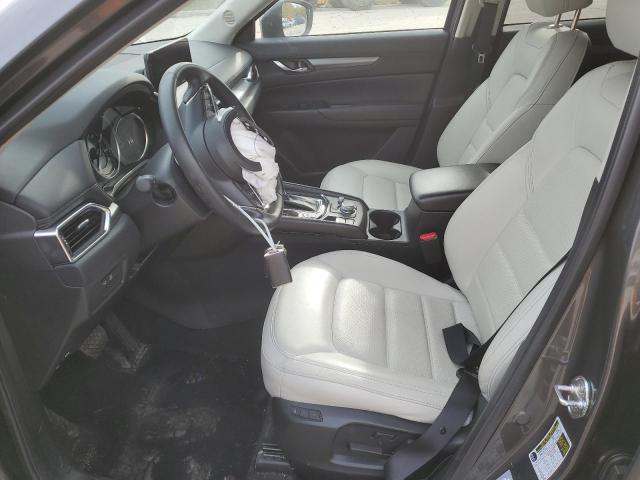 Photo 6 VIN: JM3KFBCM9P0123315 - MAZDA CX-5 