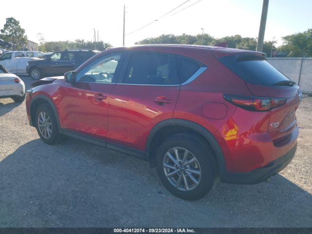 Photo 2 VIN: JM3KFBCM9P0133326 - MAZDA CX-5 