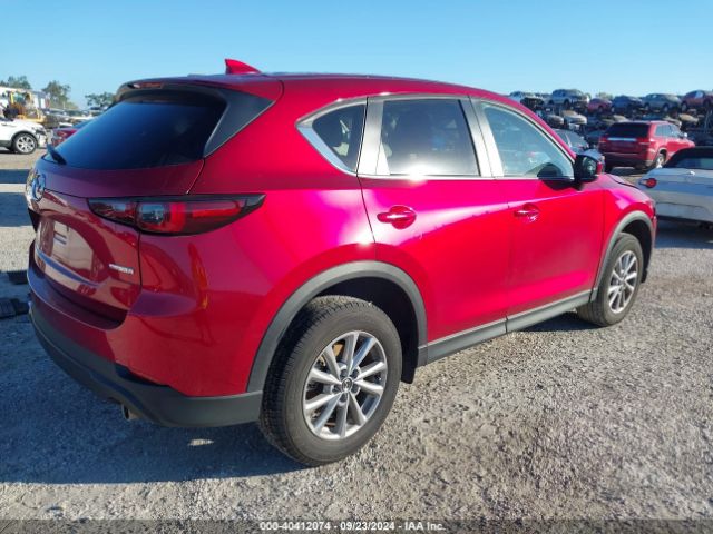 Photo 3 VIN: JM3KFBCM9P0133326 - MAZDA CX-5 