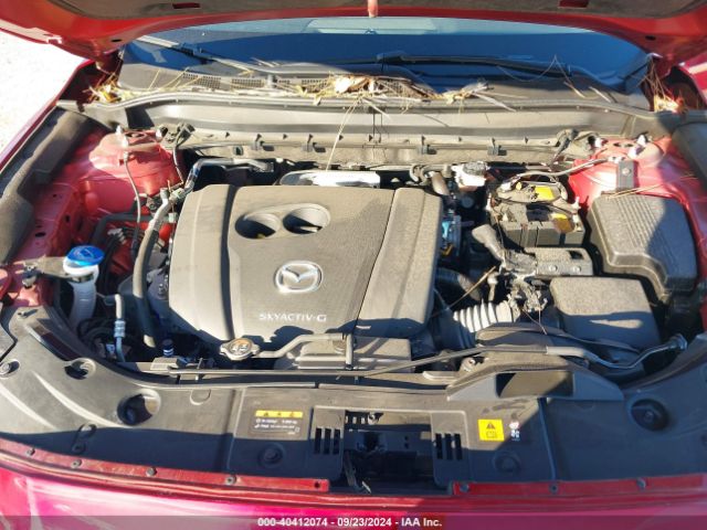 Photo 9 VIN: JM3KFBCM9P0133326 - MAZDA CX-5 