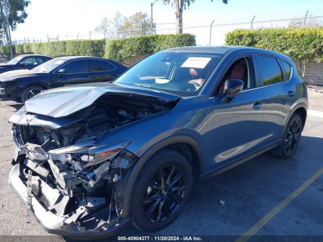 Photo 1 VIN: JM3KFBCM9P0155374 - MAZDA CX-5 