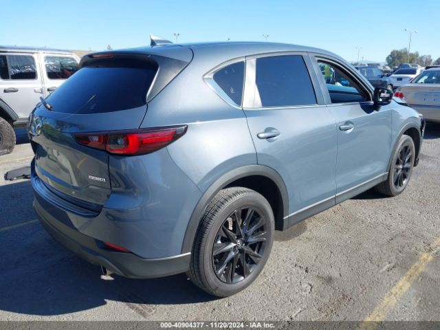 Photo 3 VIN: JM3KFBCM9P0155374 - MAZDA CX-5 