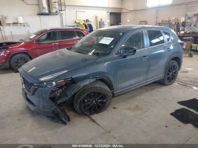 Photo 1 VIN: JM3KFBCM9P0192375 - MAZDA CX-5 