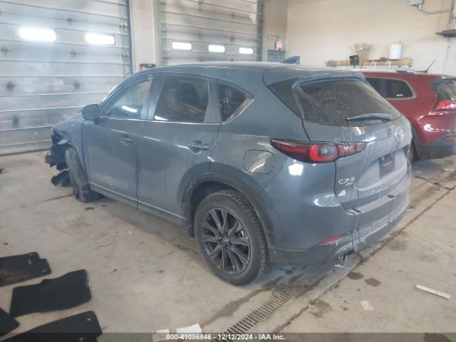 Photo 2 VIN: JM3KFBCM9P0192375 - MAZDA CX-5 