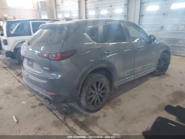 Photo 3 VIN: JM3KFBCM9P0192375 - MAZDA CX-5 