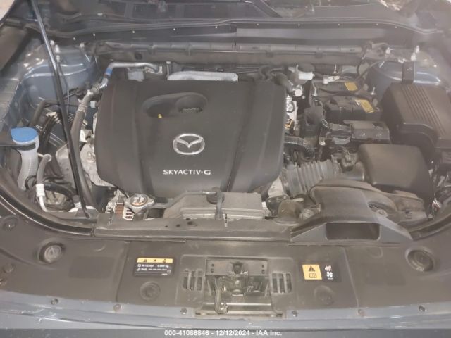 Photo 9 VIN: JM3KFBCM9P0192375 - MAZDA CX-5 