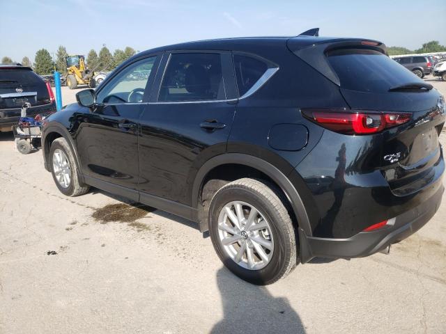 Photo 1 VIN: JM3KFBCM9P0205867 - MAZDA CX-5 PREFE 