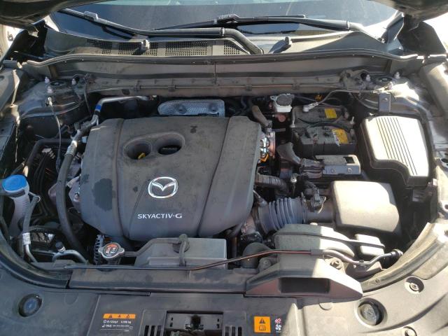 Photo 11 VIN: JM3KFBCM9P0205867 - MAZDA CX-5 PREFE 