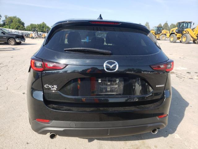 Photo 5 VIN: JM3KFBCM9P0205867 - MAZDA CX-5 PREFE 