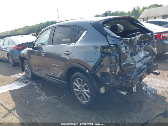 Photo 2 VIN: JM3KFBCM9P0225312 - MAZDA CX-5 