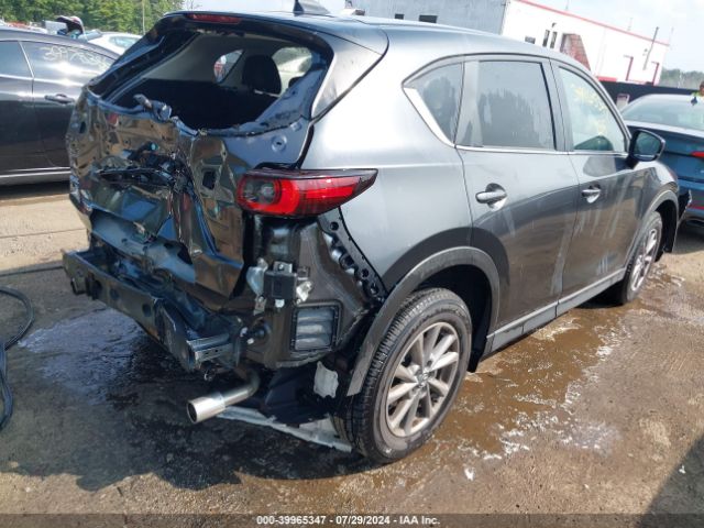 Photo 3 VIN: JM3KFBCM9P0225312 - MAZDA CX-5 