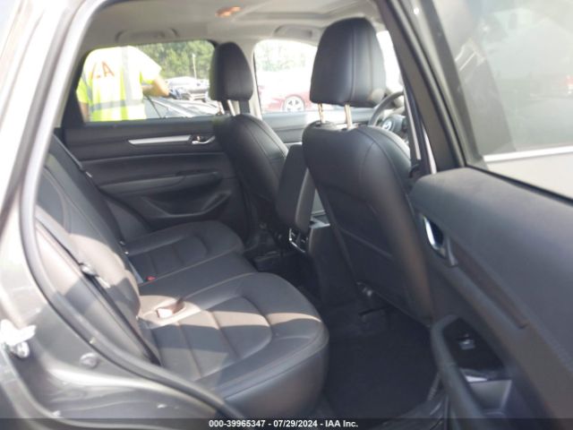 Photo 7 VIN: JM3KFBCM9P0225312 - MAZDA CX-5 