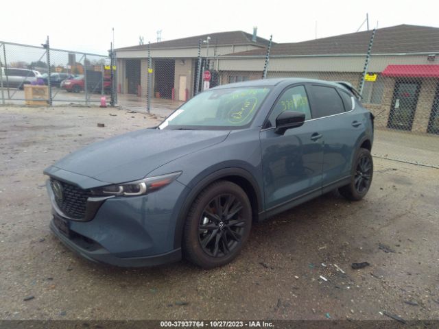 Photo 1 VIN: JM3KFBCM9P0264000 - MAZDA CX-5 