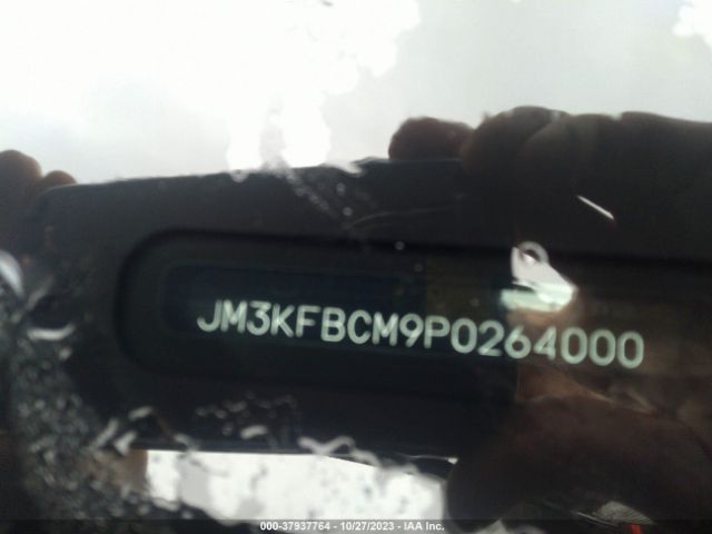 Photo 8 VIN: JM3KFBCM9P0264000 - MAZDA CX-5 