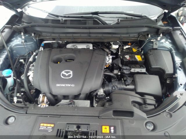 Photo 9 VIN: JM3KFBCM9P0264000 - MAZDA CX-5 