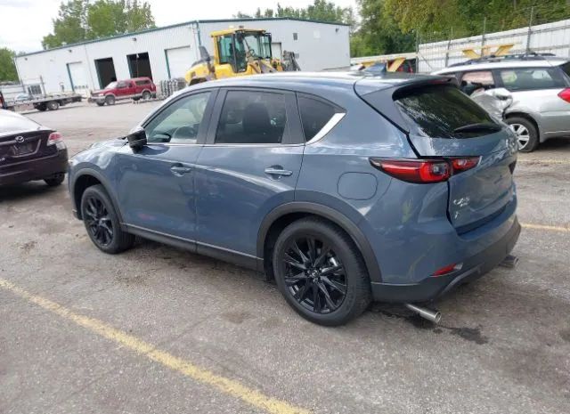 Photo 2 VIN: JM3KFBCM9P0271478 - MAZDA CX-5 