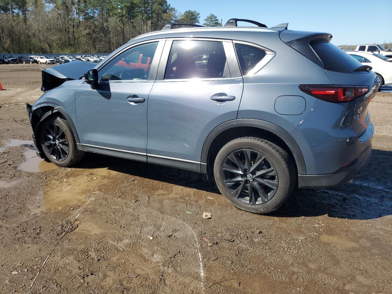 Photo 1 VIN: JM3KFBCM9R0364309 - MAZDA CX-5 PREFE 