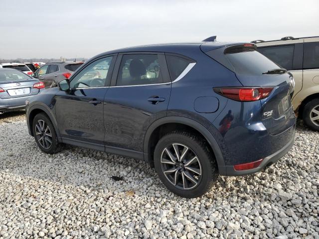 Photo 1 VIN: JM3KFBCMXJ0309288 - MAZDA CX-5 