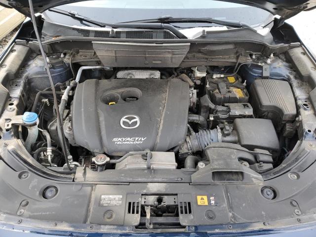 Photo 10 VIN: JM3KFBCMXJ0309288 - MAZDA CX-5 