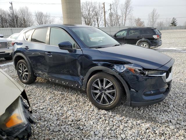 Photo 3 VIN: JM3KFBCMXJ0309288 - MAZDA CX-5 